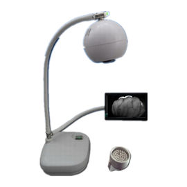 5 인치 B/W 가동 가능한 스크린 휴대용 정맥 발견자 간호원과 의사를 위한 적외선 정맥 측정기
