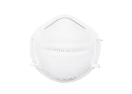 버릴 수 있는 의학용 마스크 종류 IIR BEF98% PPE 개인보호장치